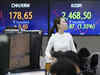 Asian shares rise as S&P 500 records longest win streak in two years