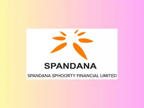 Spandana Sphoorty | CMP: 937 | Target: Rs 1100 | Upside Potential: 17%
