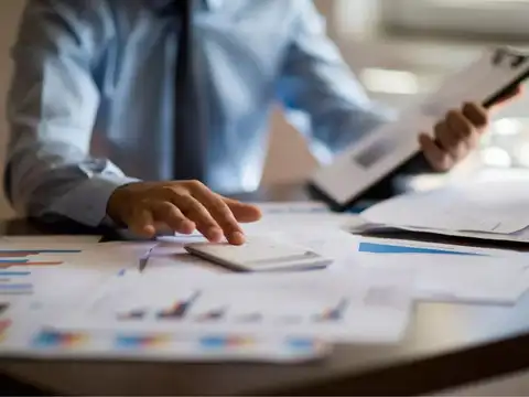 Starting your investments?