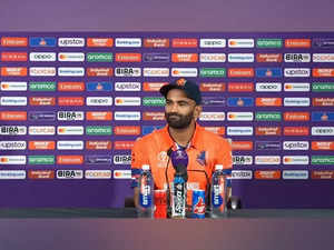 Teja Nidamanuru on Netherlands chances of beating India in World Cup