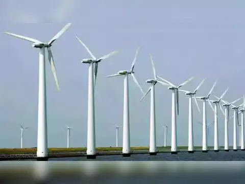 Suzlon Energy