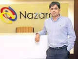 Looking into FY25, Nazara Technologies has a very good base to launch more aggressive growth: Nitish Mittersain