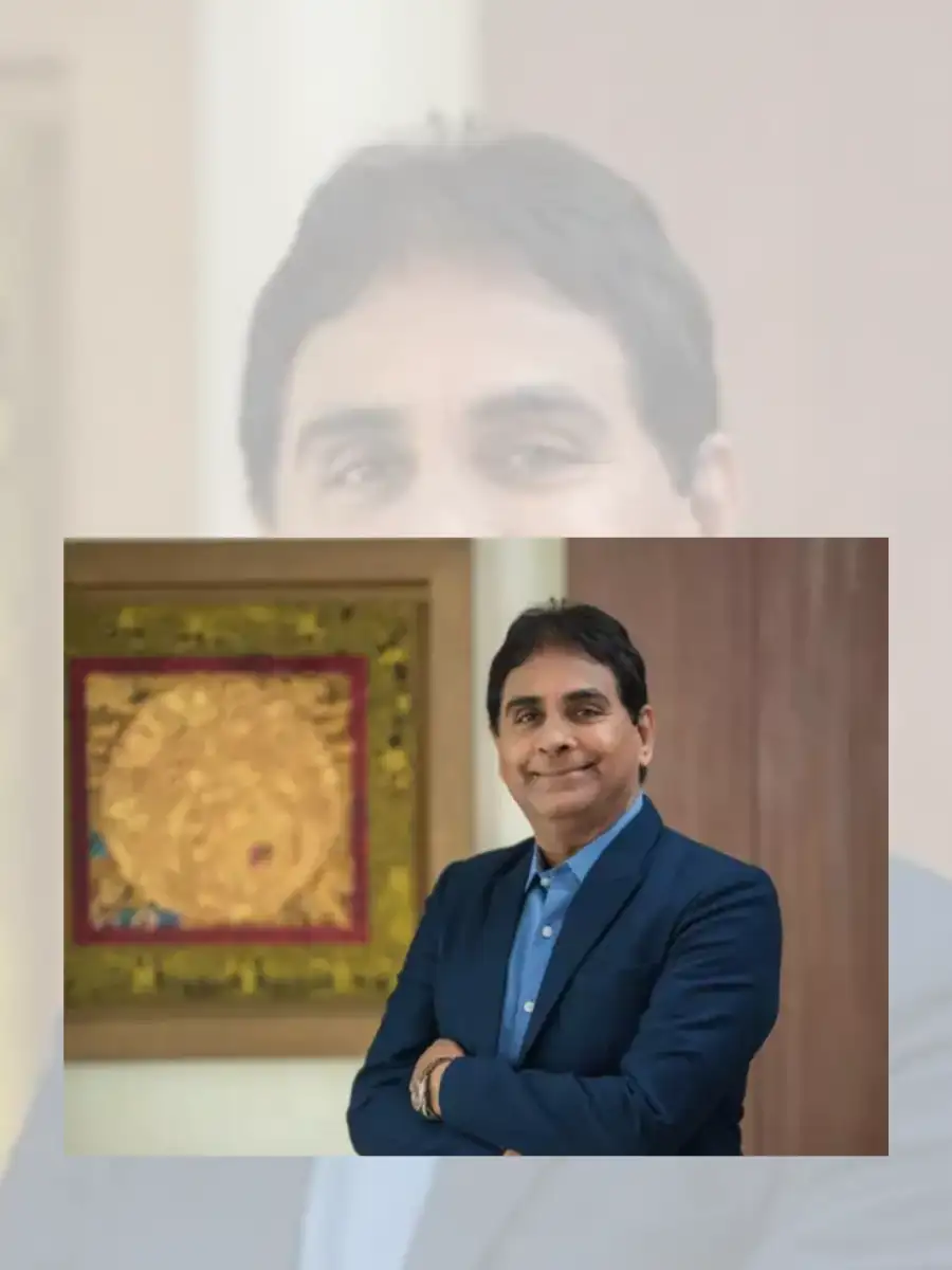 10 stocks from Vijay Kedia's portfolio surged over 100% in FY24 - Vimarsana News