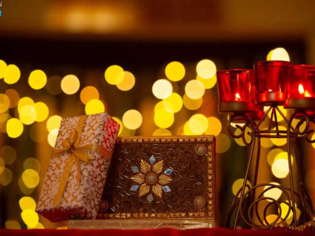 ​Diwali Gifting Guide: Wow Them With This Thoughtful Gift List!​​