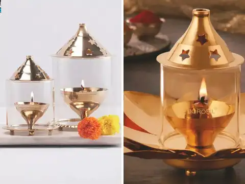 Divine Diyas