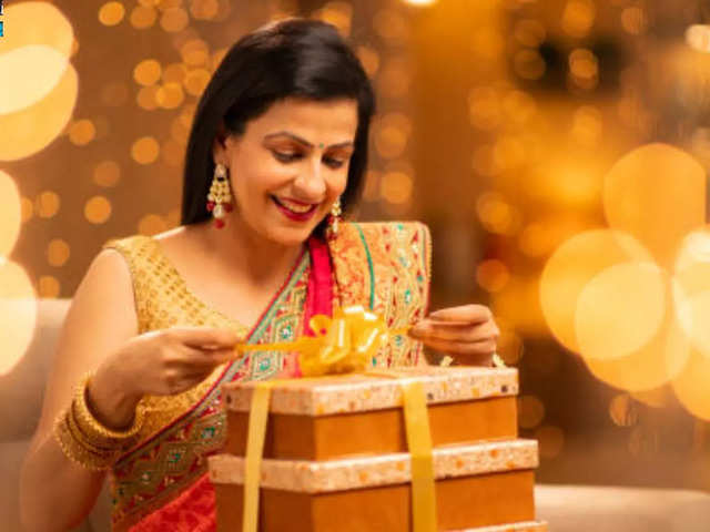 ​This Diwali, Pamper Yourself & Your Loved Ones!
