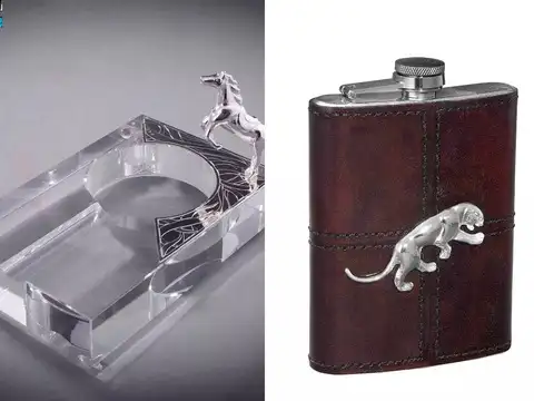 Beautify Your Bar With These Brilliant Barwares!