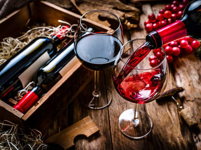 Premium Spirits & Wines To Gift Your Boss
