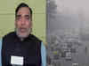Ministers will work at ground level to ensure implementation of pollution control measures: Gopal Rai