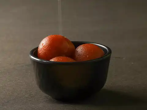 ​Mindful Portions​