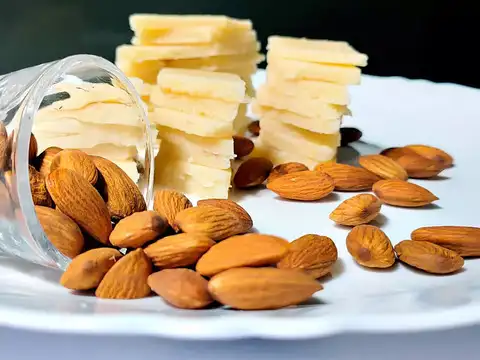 ​Healthier Alternatives​