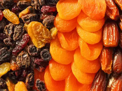​Swap Sugar for Natural Flavors​