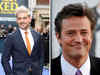 Zac Efron says he would feel 'honoured' to play 'Friends' star Matthew Perry in biopic
