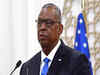 US Defence Secretary Lloyd Austin arrives in India for '2+2' dialogue