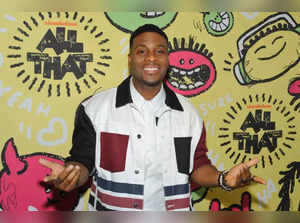 Kel Mitchell hospitalized in Los Angeles