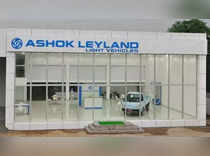 Ashok Leyland Q2 Results: Firm posts profit miss on higher costs