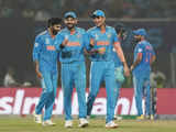 430 mn viewers tune in to watch ICC Men's ODI World Cup in first 29 days on TV: BARC data