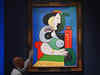 Picasso's iconic painting 'Woman with a Watch' fetches $139.3 mn at New York auction