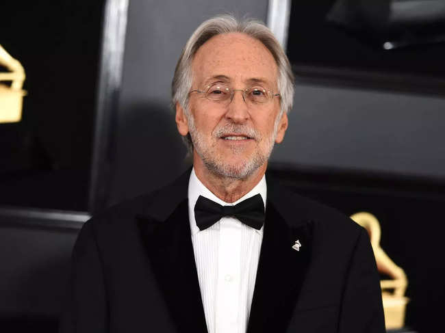 A woman described as an internationally known musician, has filed a lawsuit against former Grammy Awards CEO Neil Portnow, accusing him of sexual assault in 2018.