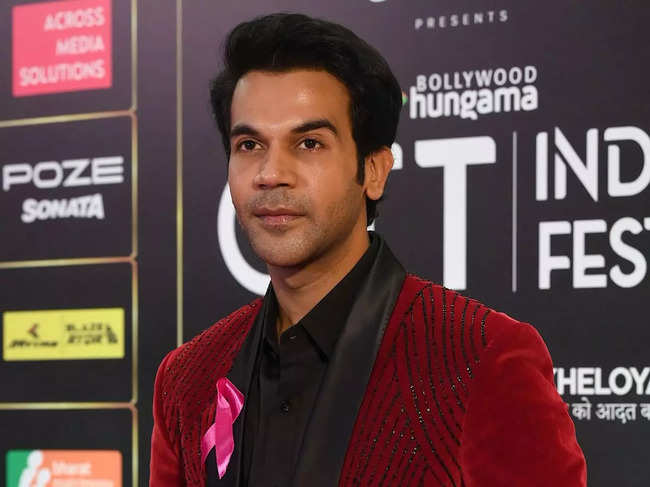 ​The highly anticipated biopic 'Sri', starring Rajkummar Rao is set to hit theatres on May 10.​