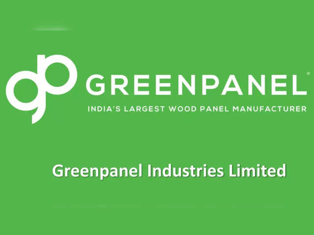 Greenpanel Industries | Target: Rs 464 | Upside: 37%