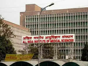 AIIMS hospitals across India to have Ayush departments: Sarbananda ...