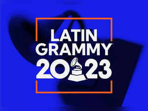 Shakira, Rosalía, and Andrea Bocelli among others to perform at the 2023 Latin Grammys