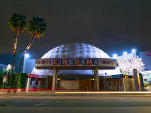 Cinerama LAND Sale: All you may want to know