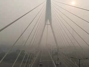 Delhi air pollution: Severe AQI weighed down by politics
