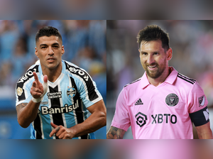 Lionel Messi's Inter Miami match: Will Luis Suárez be present at 'Noche d’Or'?