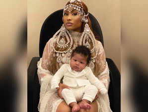 Nicki Minaj: This Is What Happened To Rapper's Marriage After Birth of Son