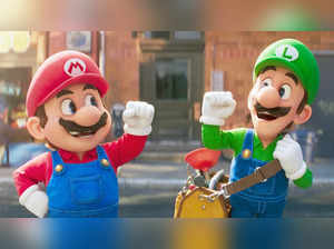‘The Super Mario Bros. Movie’: Here’s release date, storyline, streaming platform