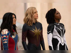 The Marvels’: Know plot, when and where to watch online and more