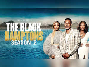 The Black Hamptons Season 2: Know about cast, what to expect and more