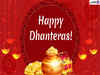 Unlock prosperity this Dhanteras with the best purchases that guarantee abundance