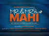 'Mr And Mrs Mahi' starring Rajkummar Rao & Janhvi Kapoor set to hit theatres in April 2024