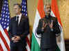 EAM Jaishankar, US Secretary of State Blinken discuss situation in West Asia, Indo-Pacific