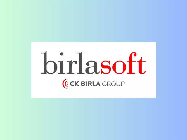 Birlasoft | CMP: Rs 583