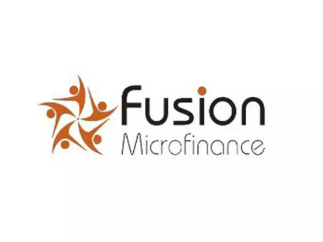 Fusion Microfinance | CMP: 569 | Target price: Rs 820