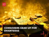 Dhanteras: Here's a look at how precious gold shined in the long-term!