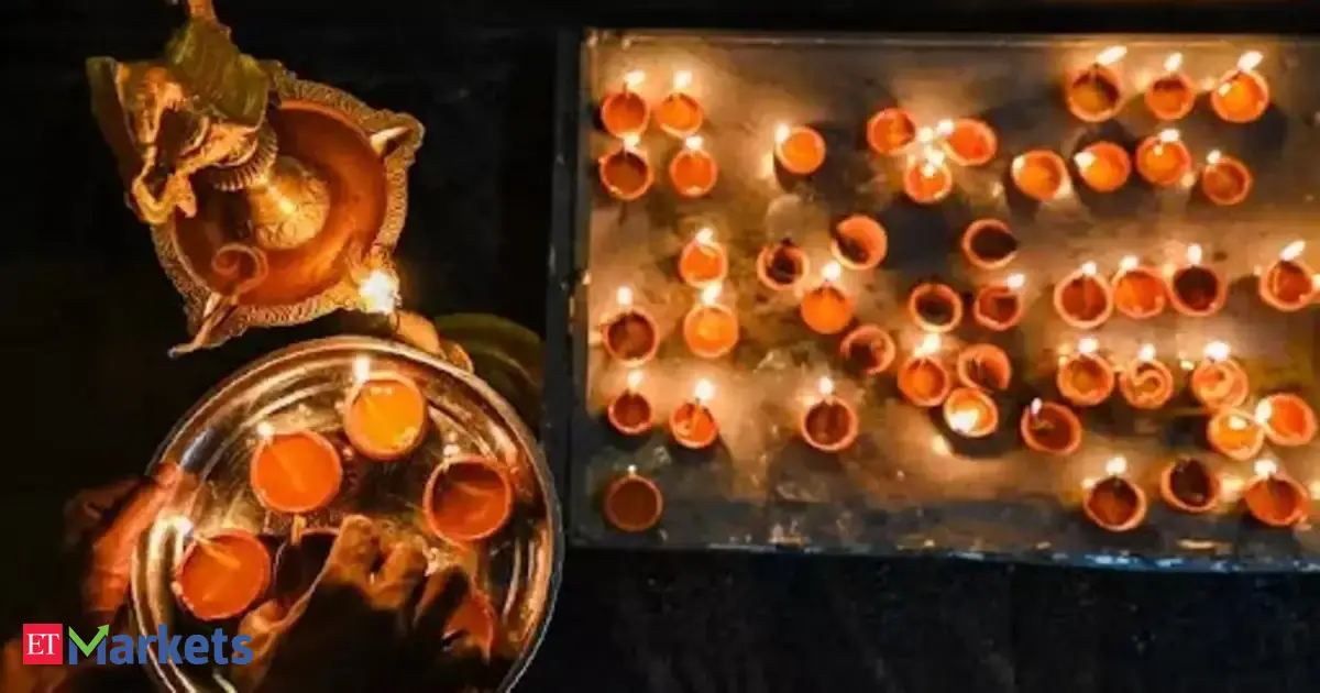 3 financial mantras for your portfolio this Diwali - Vimarsana News