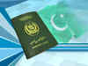 Pakistan unable to issue new passports, runs out of lamination paper