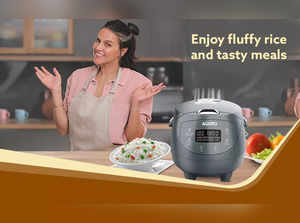 Best Rice Cookers under 4 L in India for Convenience and Quality of Cooking Rice