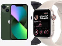 iphone 15: Redington, Ingram Micro offer new iPhones, Watch across