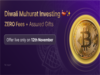 Mudrex Diwali Muhurat Investing event: A golden opportunity for crypto enthusiasts