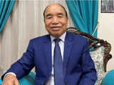 We will win and serve Mizoram with renewed vigour: CM Zoramthanga