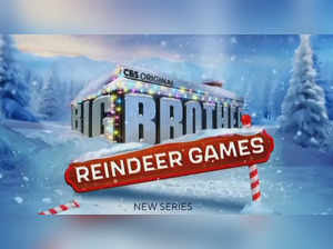 Big Brother’s festive spin with ‘Reindeer Games’ special edition on CBS