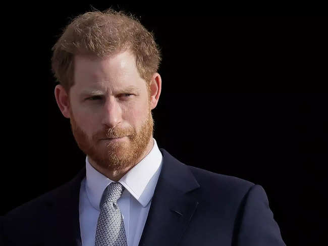 The case is part of Prince Harry's broader effort to address press intrusion, with a trial date yet to be set.