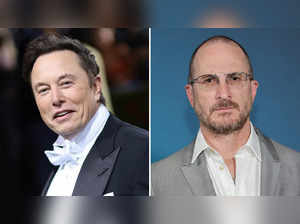 Elon Musk:  Aronofsky directed biopic about tech mogul in development, details