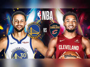Warriors vs. Cavaliers: Live streaming, previews, start time, where to watch NBA
